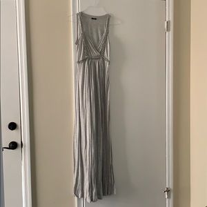 Long dress